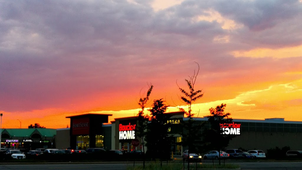 Bouclair Home | 2670 Erin Centre Blvd Unit 2, Mississauga, ON L5M 5P5, Canada | Phone: (905) 828-5781