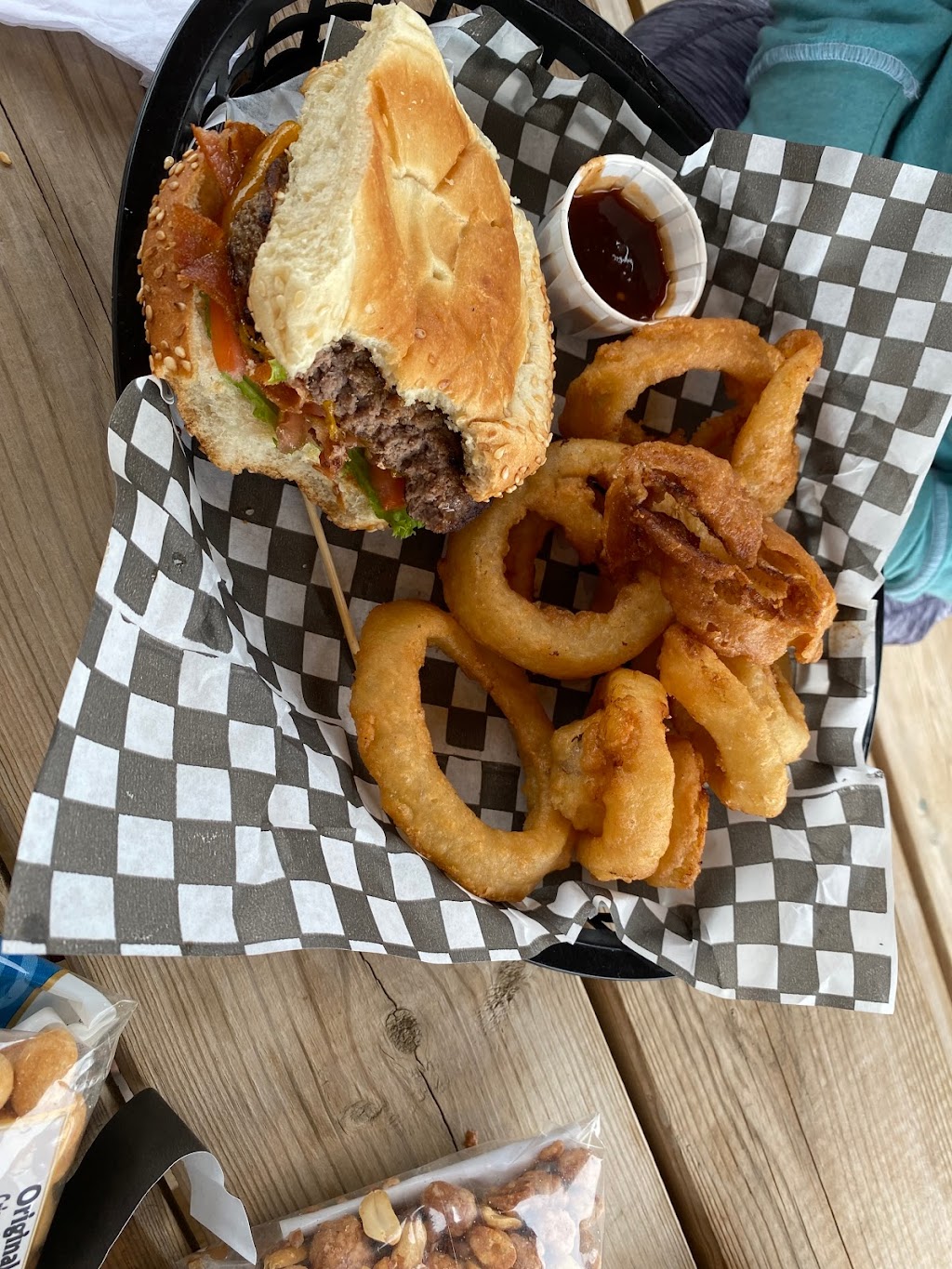 Ramblin Road Brewery Farm | 2970 Swimming Pool Rd, La Salette, ON N0E 1H0, Canada | Phone: (519) 582-1444