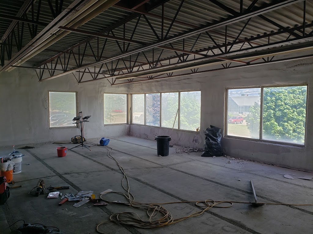 You Nailed It Renovation | 100 Country Club Dr, Cambridge, ON N1T 1Z9, Canada | Phone: (226) 606-9302