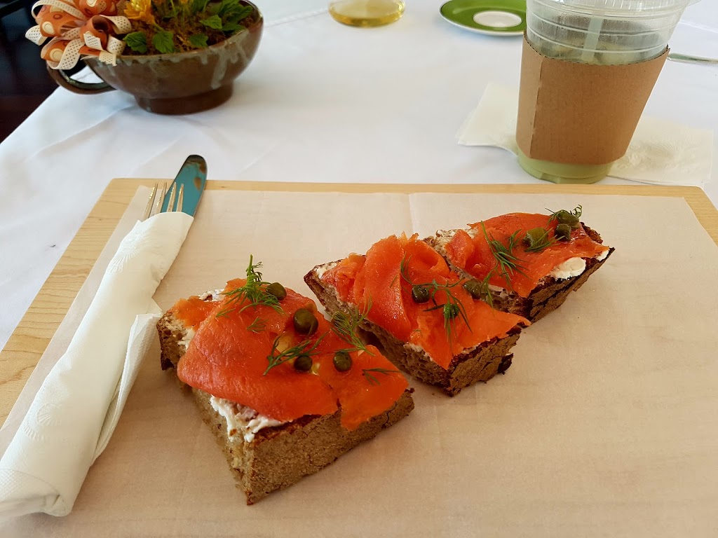 8 Corners Organic Tea Room | 3000 Camp Howdy Road, Belcarra, BC V3H 5B6, Canada | Phone: (778) 955-6880