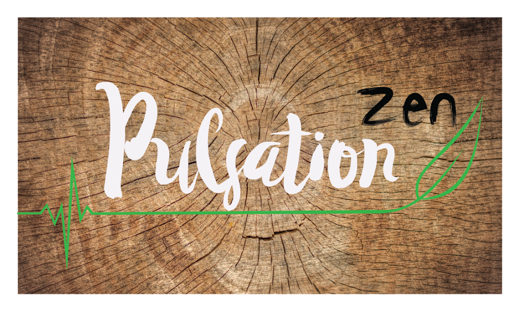 Pulsation Zen | 50 chemin de la carrière, Local 105, unité B, case 18, Carignan, QC J3L 0N5, Canada | Phone: (450) 982-7936
