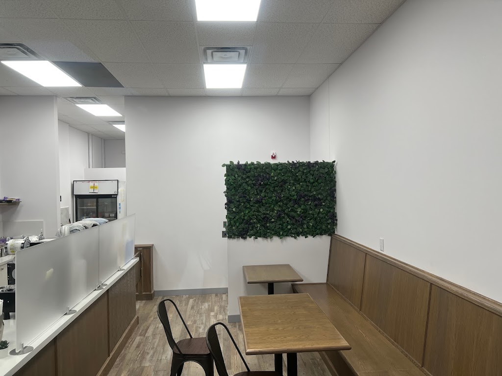 Fresh Boba | 130 Mill St E, Tottenham, ON L0G 1W0, Canada | Phone: (437) 774-2229