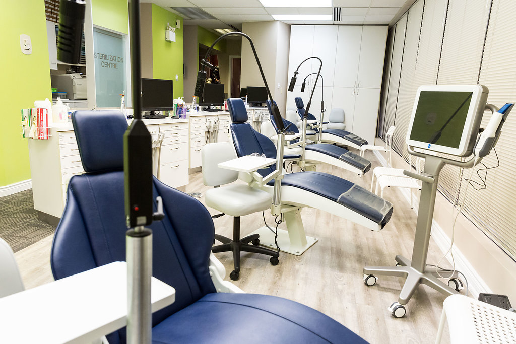 Discover Orthodontics | 3060 Mainway Dr #103, Burlington, ON L7M 1A3, Canada | Phone: (905) 319-8440