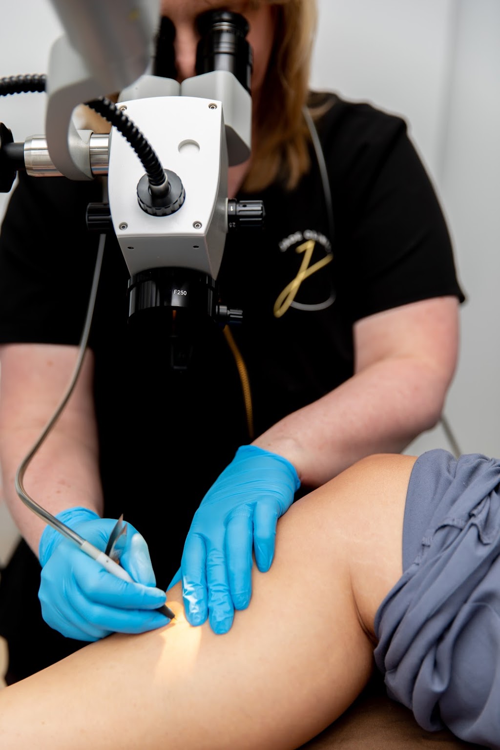 Jade Clinics | 738 Marine Dr, North Vancouver, BC V7M 1H3, Canada | Phone: (604) 273-9091