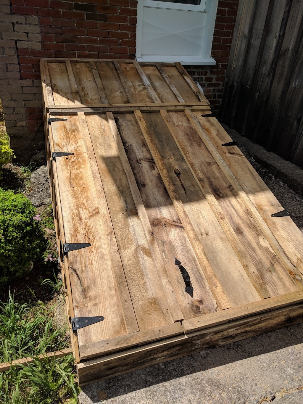 Yellow Door Handyman Services | 3699 10th Line E, Campbellford, ON K0L 1L0, Canada | Phone: (705) 653-8106