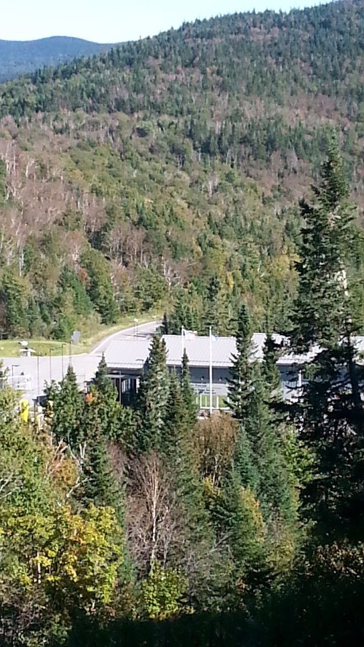Canada Border Services Agency | 165 Rte St Hyacinthe, Chartierville, QC J0B 1K0, Canada | Phone: (800) 461-9999