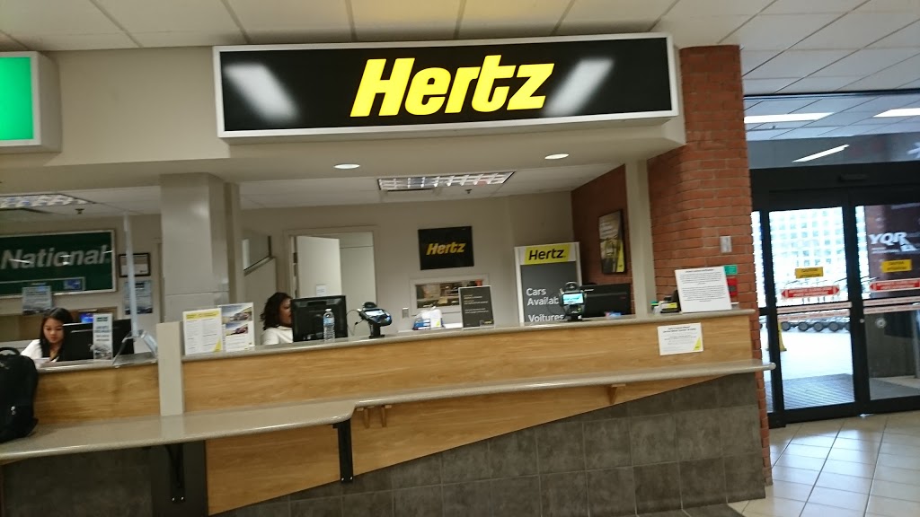 Hertz | 1303-5201 Regina Ave, Regina, SK S4W 1A5, Canada | Phone: (306) 791-9131