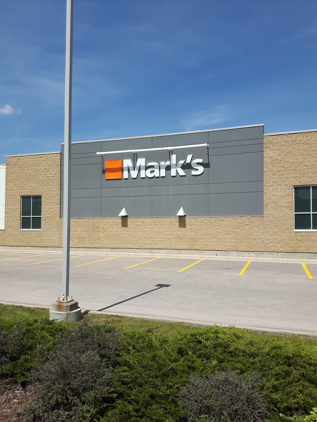 Marks | 11602 Sarcee Trail NW Unit D1, Calgary, AB T3R 0A1, Canada | Phone: (403) 295-7249