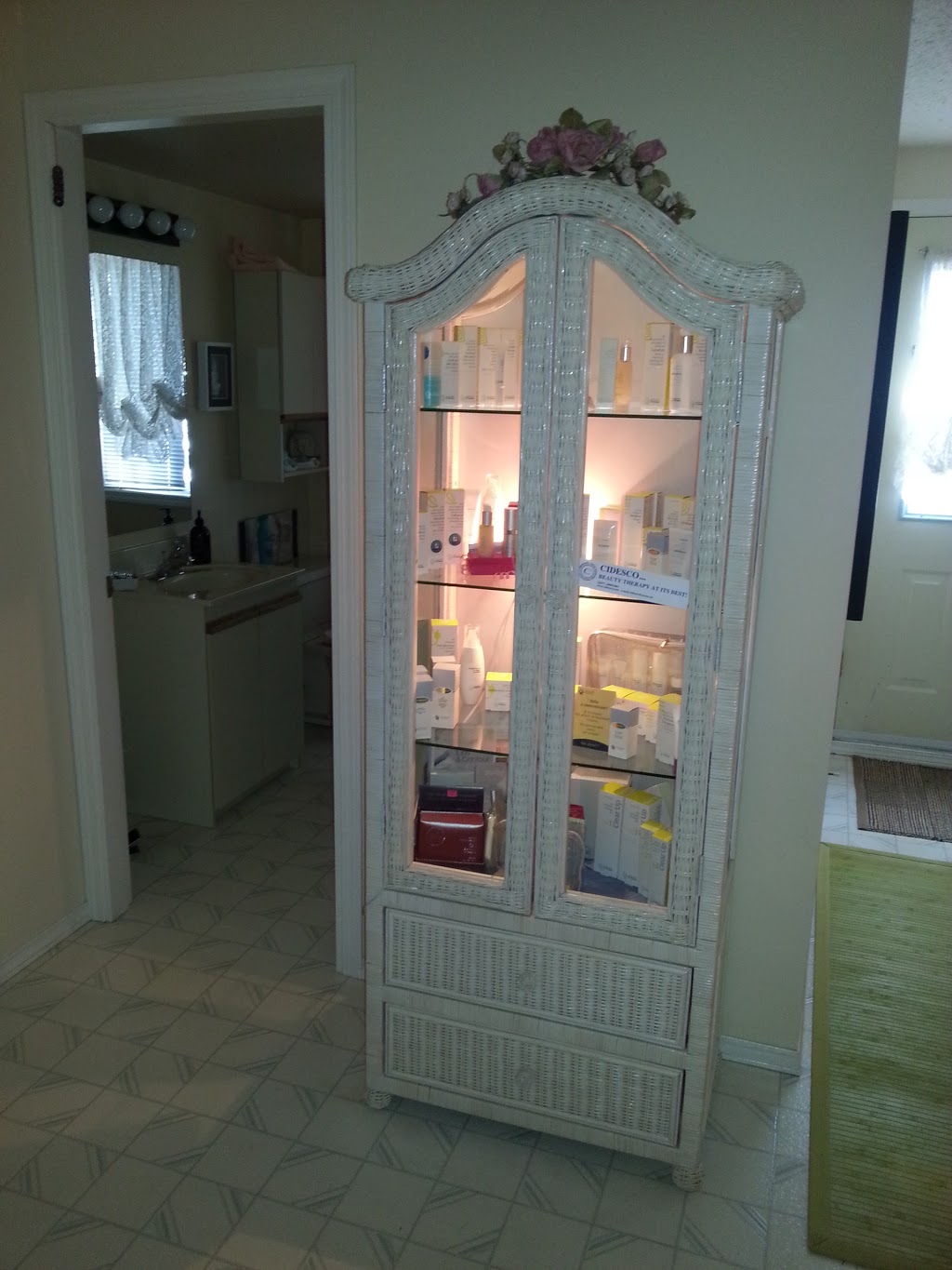 SENSATIONS Skin, Body Care, & Electrolysis | 248 Scenic Dr, Coldstream, BC V1B 2X4, Canada | Phone: (250) 549-5059