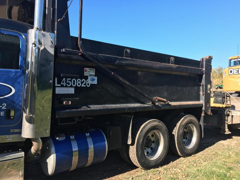 Transport Simon Dufour Inc TSD | 72 Rang Fraserville, La Malbaie, QC G5A 1Z9, Canada | Phone: (418) 665-7314
