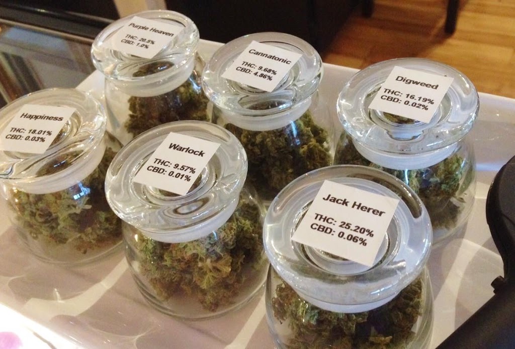 Warmland Cannabis Centre | 850 Shawnigan Lake-Mill Bay Rd #35, Mill Bay, BC V0R 2P2, Canada | Phone: (250) 929-5588