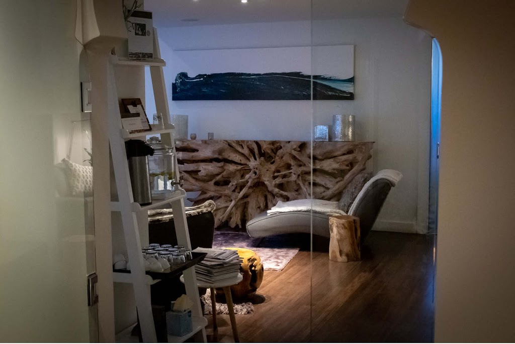 The Spa At Nita Lake Lodge | 2131 Lake Placid Rd, Whistler, BC V8E 0B2, Canada | Phone: (604) 966-5715
