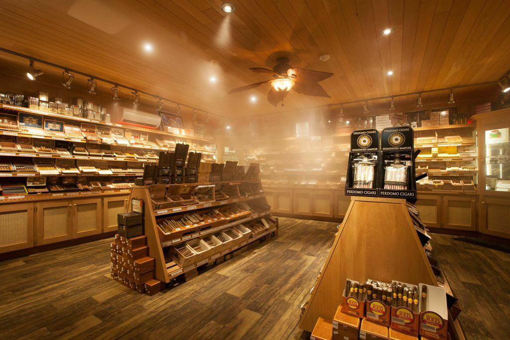 Casa del Humidor | 6411 Rama Rd, Orillia, ON L3V 6H6, Canada | Phone: (705) 325-7777