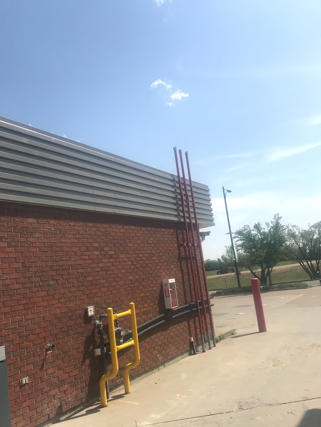 BENNYS PAINTING LTD | 31 Deer Ridge Dr, St. Albert, AB T8N 5Y9, Canada | Phone: (780) 710-4234