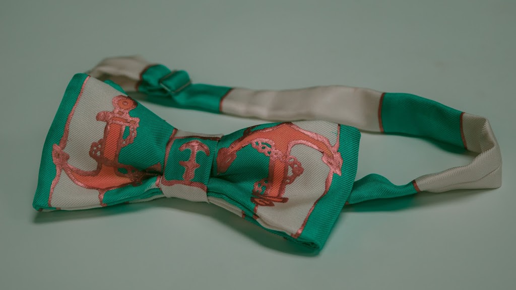 Ferruccio Milanesi | Fashion Exchange, 1951 Glen Dr Building 124, Vancouver, BC V6A 4J6, Canada | Phone: (604) 801-6200