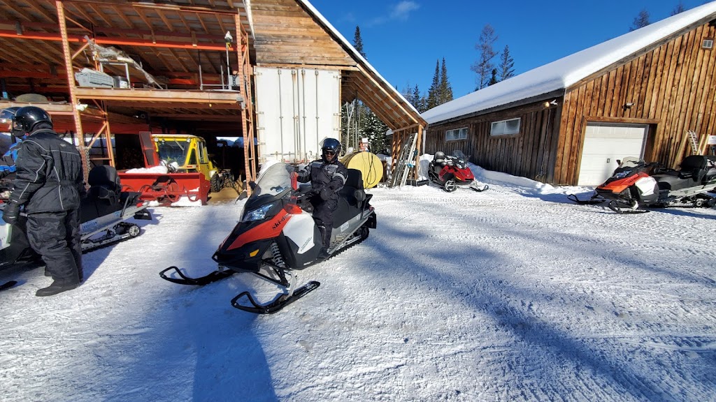 Arctic Aventure | 645 Chem. Masson, Sainte-Marguerite-du-Lac-Masson, QC J0T 1L0, Canada | Phone: (450) 228-3181