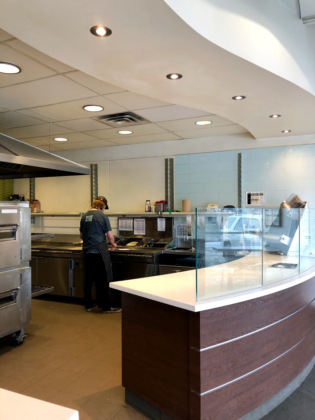 Panago Pizza | 2002 8 St E, Saskatoon, SK S7H 0T9, Canada | Phone: (866) 310-0001