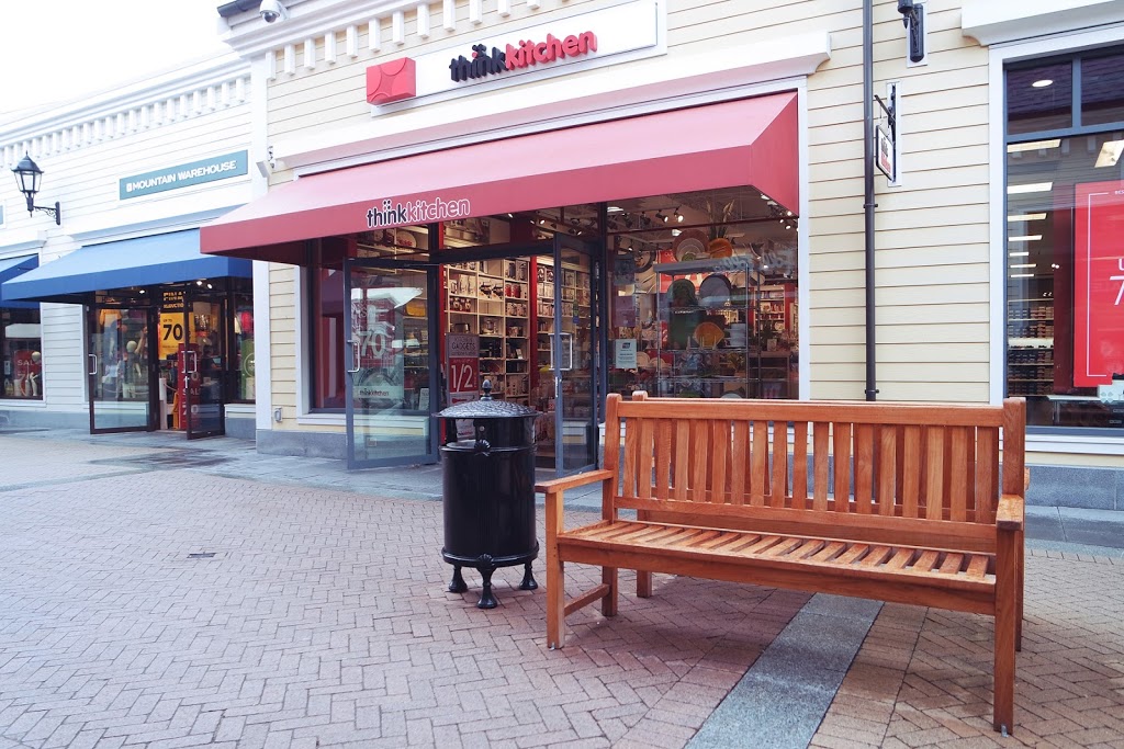 Think Kitchen - McArthur Glen Designer Outlets | 7899 Templeton Station Rd, Richmond, BC V7B 0B7, Canada | Phone: (604) 276-2425