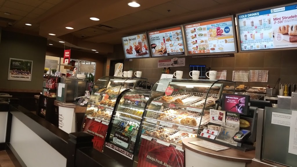 Tim Hortons | 8300 York Regional Rd 27, Vaughan, ON L4H 0R9, Canada | Phone: (905) 856-3736