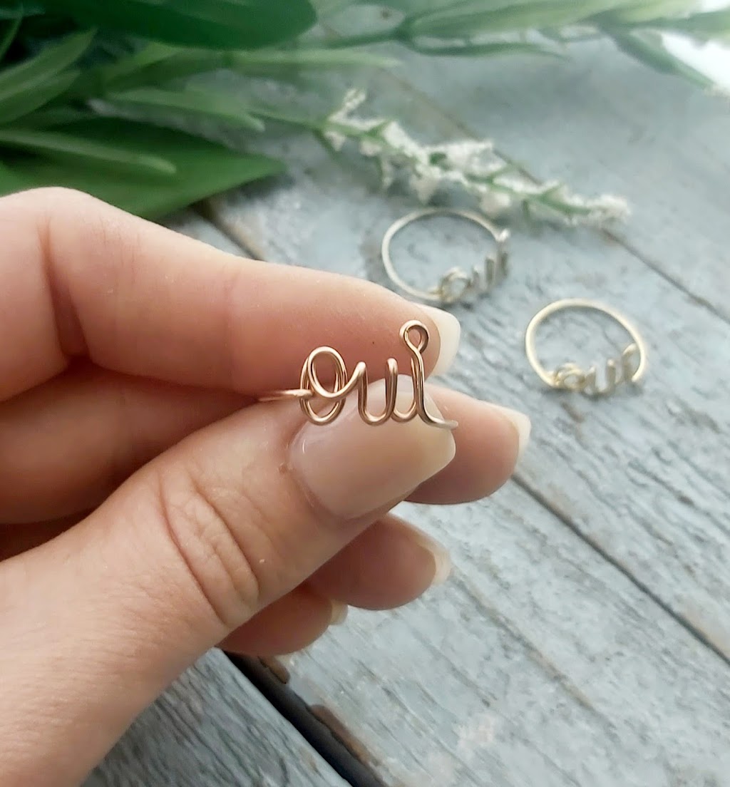 Deanne Watson Jewelry | 19 Lakedale Pl, Winnipeg, MB R3T 4L4, Canada | Phone: (204) 479-7182
