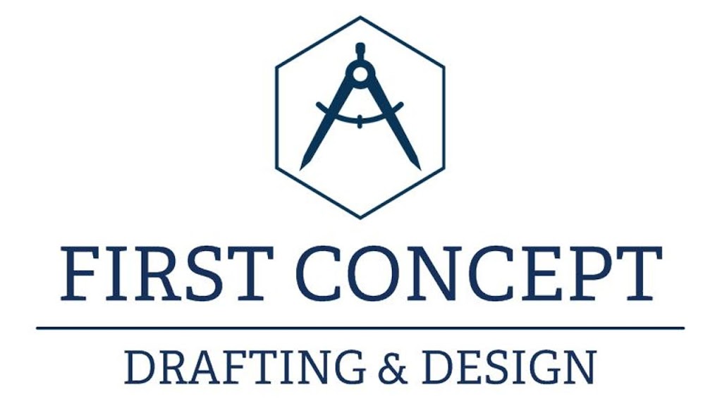 First Concept Drafting & Design | 151 Memorial Ave, Orillia, ON L3V 5X3, Canada | Phone: (705) 241-3408