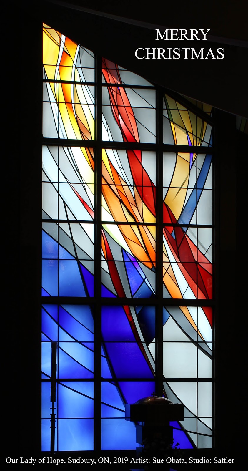 Sattlers Stained Glass Studio Ltd. | 2102 NS-331, Pleasantville, NS B0R 1G0, Canada | Phone: (902) 688-1156