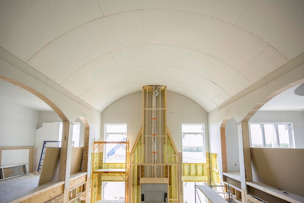 Dominion Drywall inc | 28-51213, Range Rd 261, Spruce Grove, AB T7Y 1B1, Canada | Phone: (780) 245-1752
