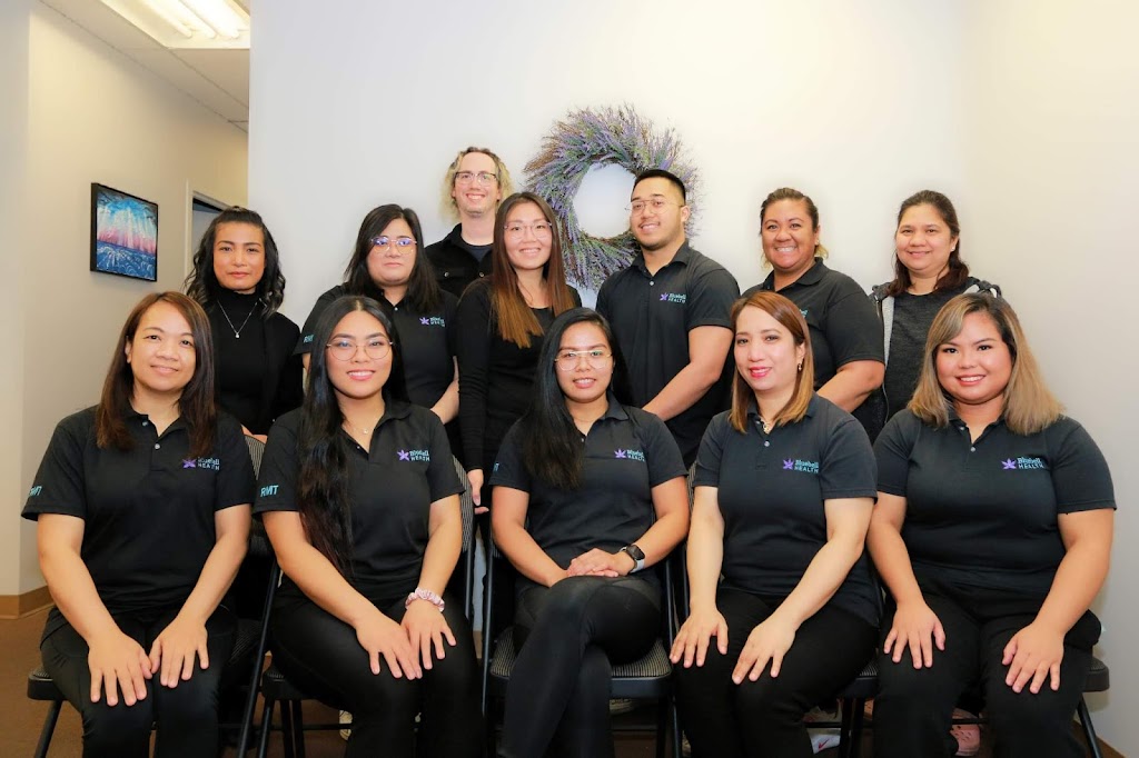 Bluebell health | 1030 Keewatin St Unit 17, Winnipeg, MB R2R 2E2, Canada | Phone: (204) 505-7800