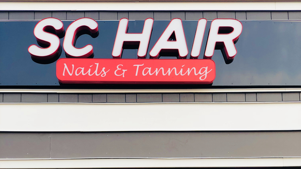 Super Choice Hair & Tanning Salon | 3735 Rundlehorn Dr NE, Calgary, AB T1Y 2K1, Canada | Phone: (403) 293-5570
