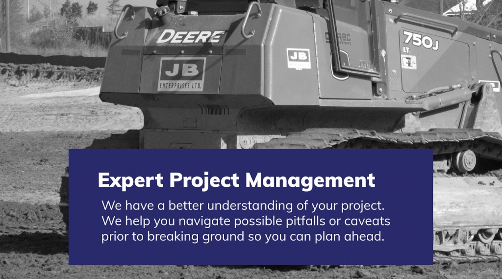 John Bravakis Enterprises Ltd. | 551 Bryne Dr p, Barrie, ON L4N 9Y3, Canada | Phone: (705) 734-1174