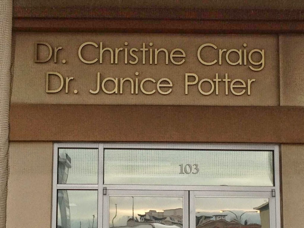 Dr. Christine Craig ND | 2000 Enterprise Way, Kelowna, BC V1Y 9S9, Canada | Phone: (250) 762-5200