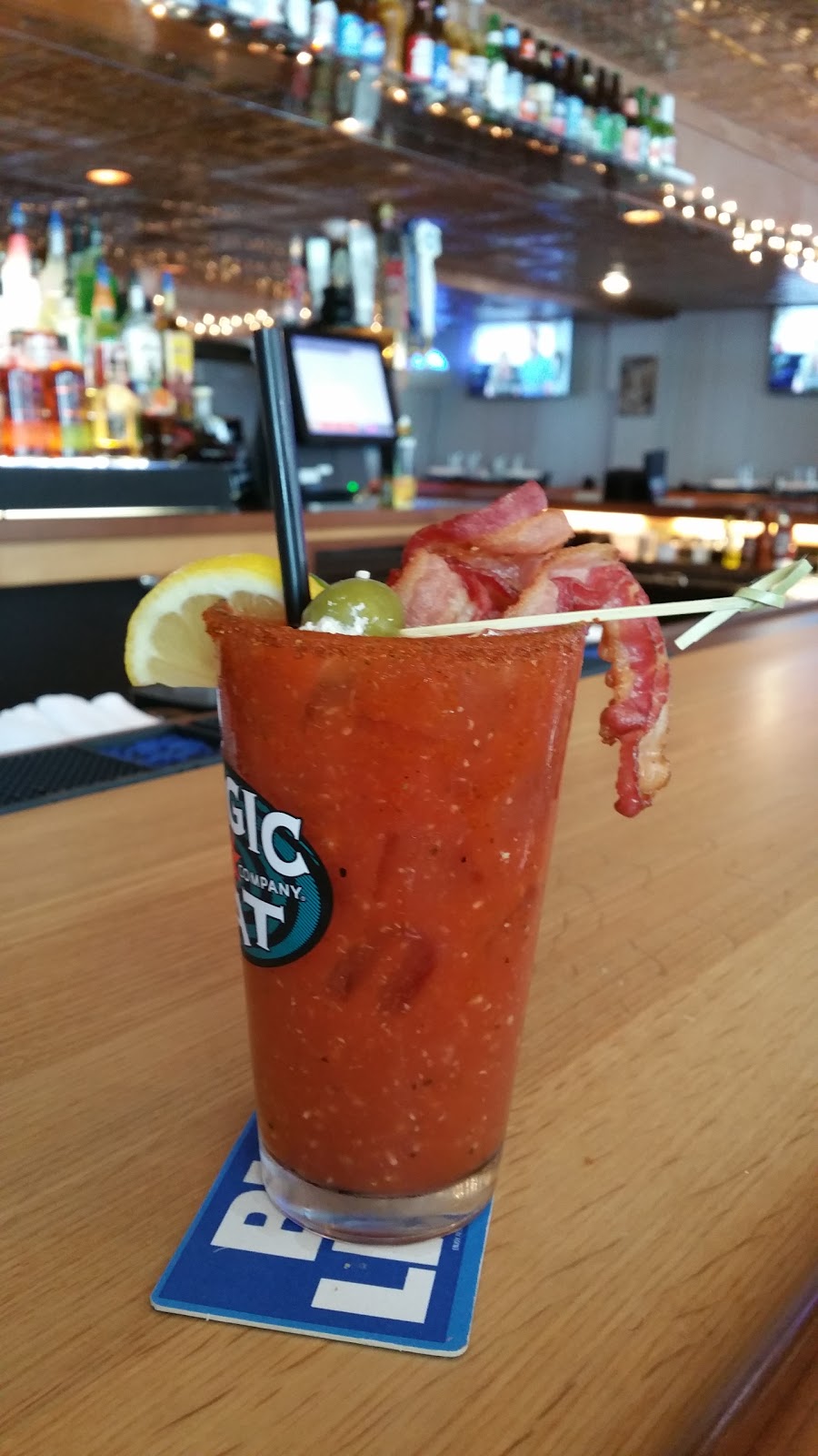 Waterside Bar and Grill | 13471 County Rd 123, Henderson, NY 13650, USA | Phone: (315) 938-5008