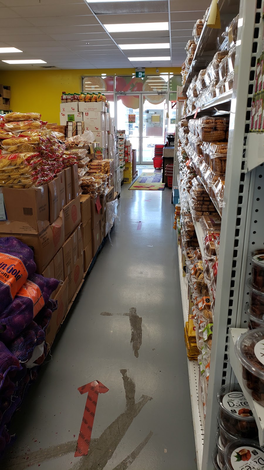 Sunfarm Produce | 3670 Townline Rd #108, Abbotsford, BC V2T 5W8, Canada | Phone: (778) 757-0601