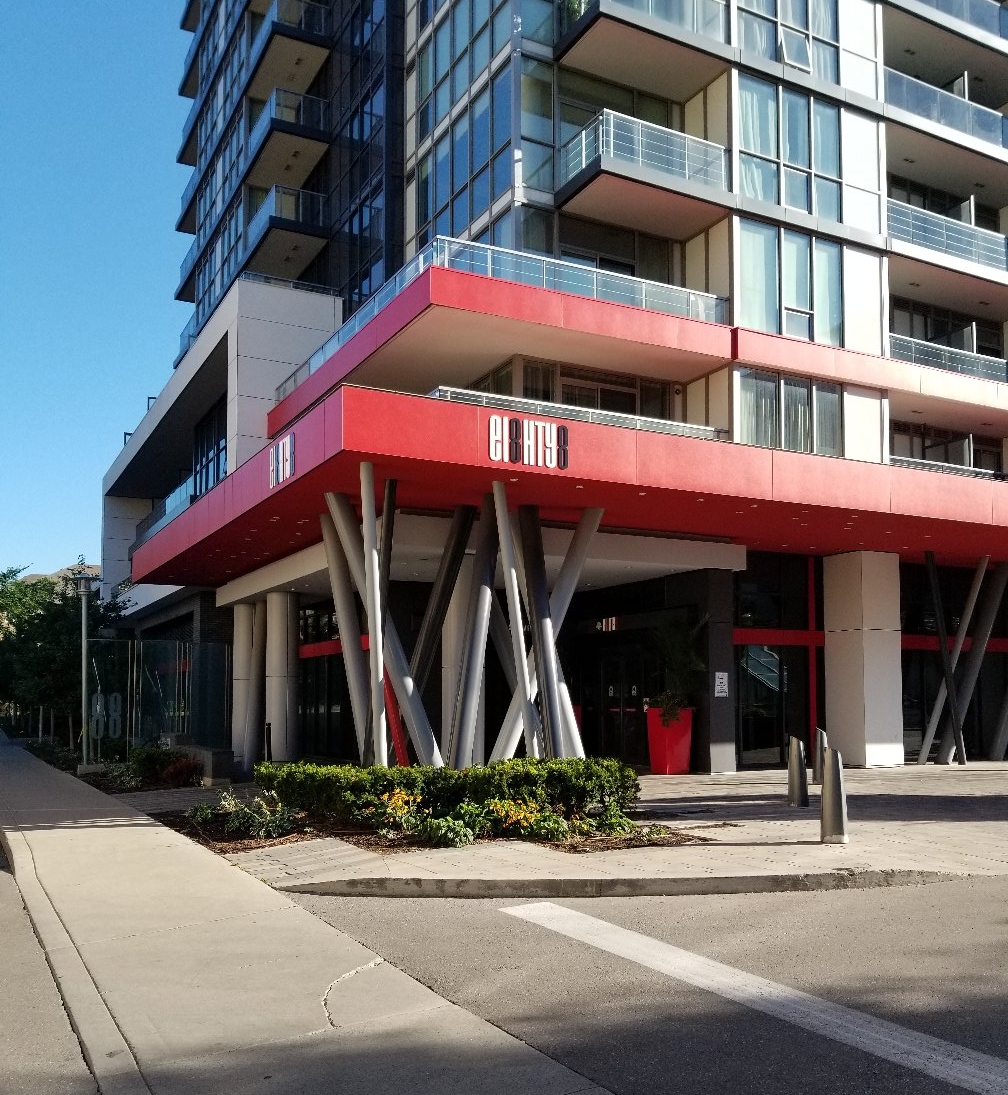 Lb painters | 71 Edgar Ave, Richmond Hill, ON L4C 6K3, Canada | Phone: (647) 569-7687