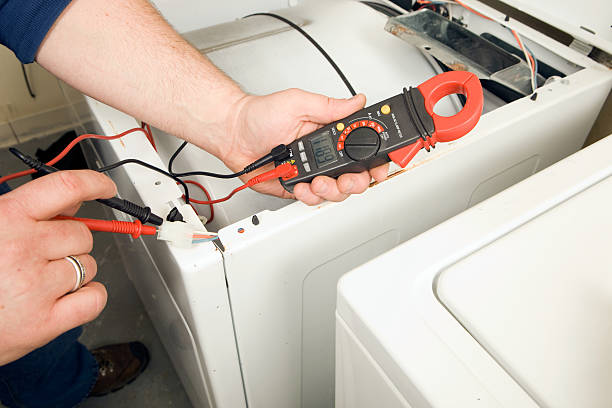 Etobicoke PZY Appliance Care | 265 Wincott Dr, Etobicoke, ON M9R 2R7, Canada | Phone: (647) 697-3426