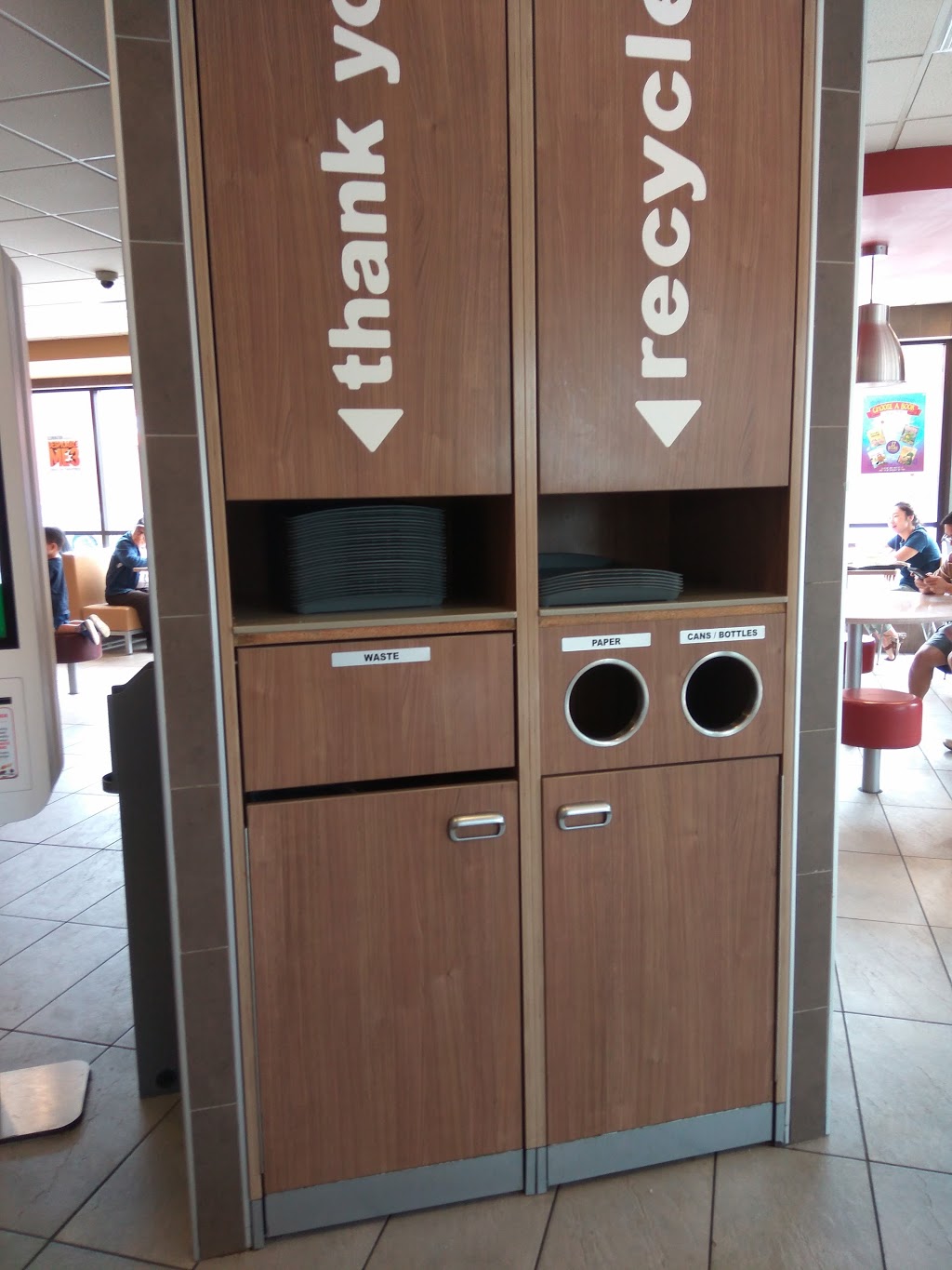 McDonalds | 9291 ON-48, Markham, ON L6E 1A3, Canada | Phone: (905) 472-2655