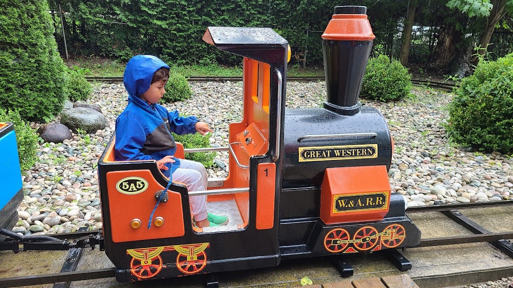 Story Book Park | 123221 Story Book Park Rd, Owen Sound, ON N4K 5N8, Canada | Phone: (519) 376-2291