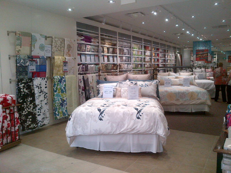 QE Home l Quilts Etc | McAllister Place, 519 Westmorland Rd, Saint John, NB E2J 3W9, Canada | Phone: (506) 693-9130