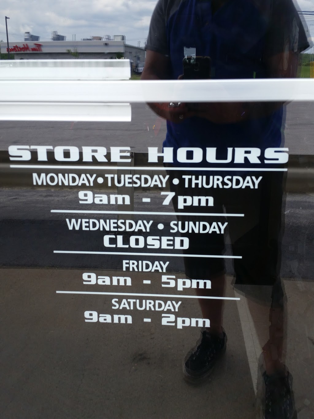 Hebeler Sales & Service | 6466 Main Rd, Lockport, NY 14094, USA | Phone: (716) 625-8744