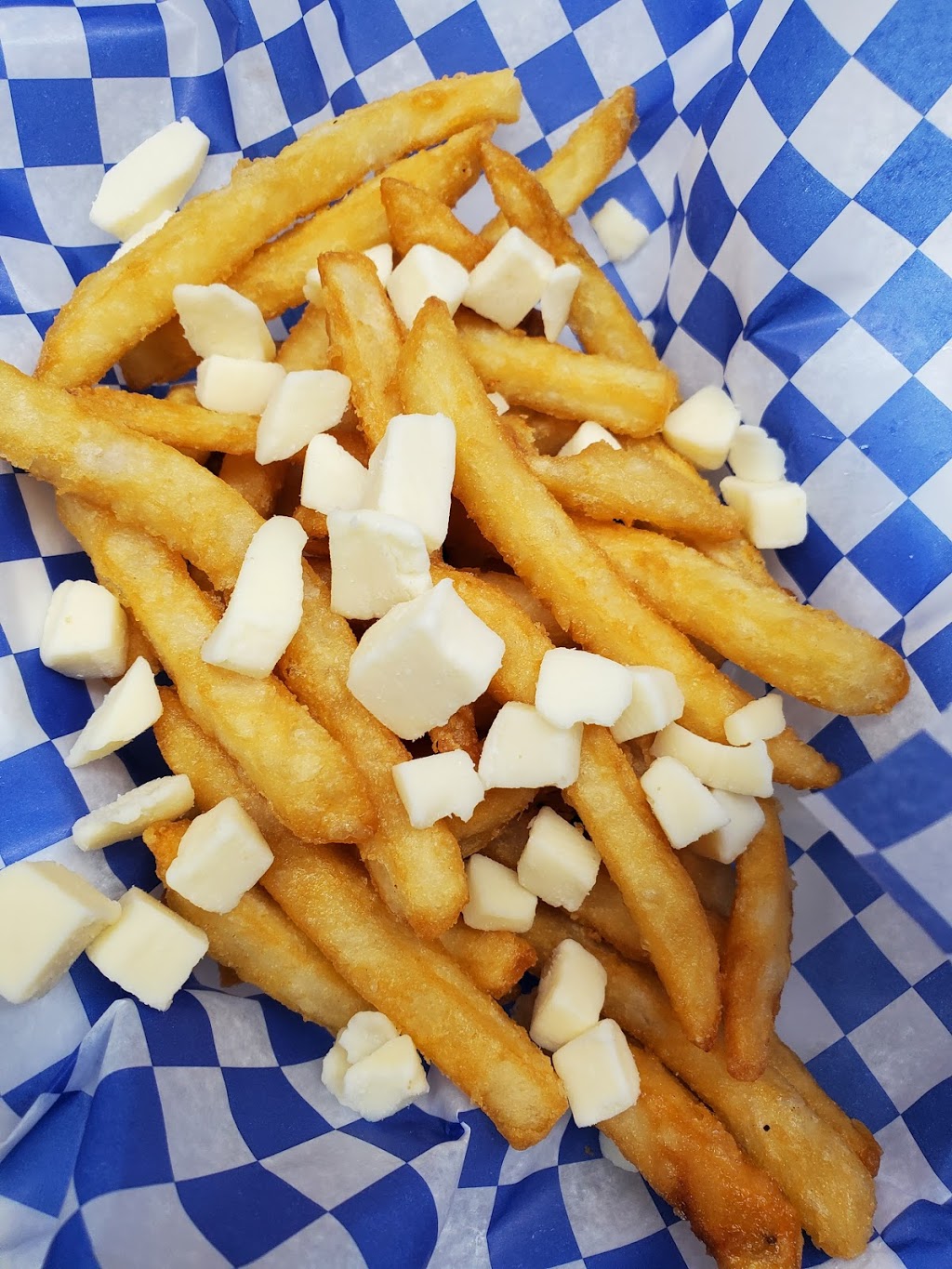 Guelph Pizza, Wings & Burgers | 338 Waterloo Ave Unit B, Guelph, ON N1H 3J8, Canada | Phone: (519) 341-3000