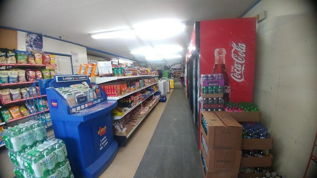 Mini Mart | 79 Huron St, Ripley, ON N0G 2R0, Canada | Phone: (519) 395-3700