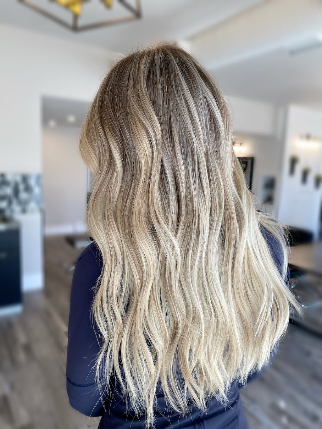 Hair by Sair | 514 The Queensway S, Keswick, ON L4P 2E4, Canada | Phone: (289) 264-4056