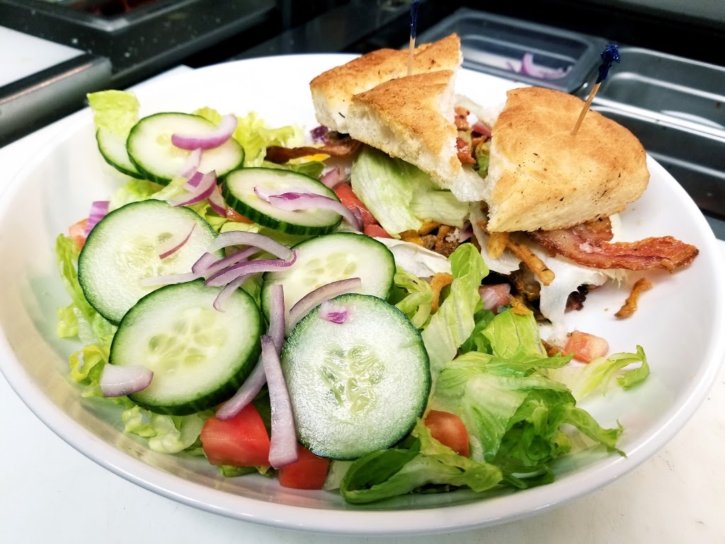 Richards Pub | 12150 161 Ave NW, Edmonton, AB T5X 5M8, Canada | Phone: (780) 457-3117