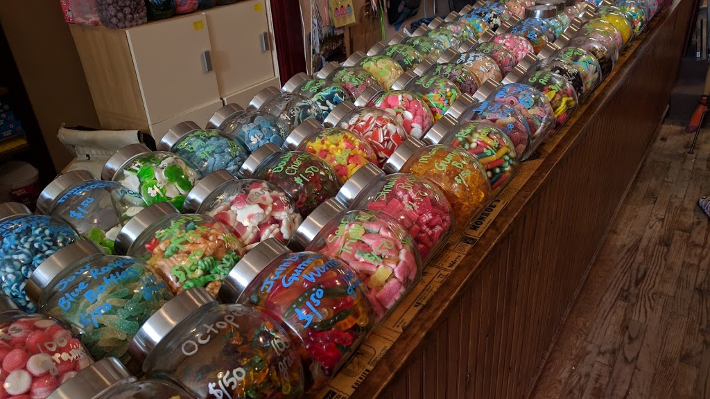 Stirling General Mercantile | 26 W Front St, Stirling, ON K0K 3E0, Canada | Phone: (613) 243-8462