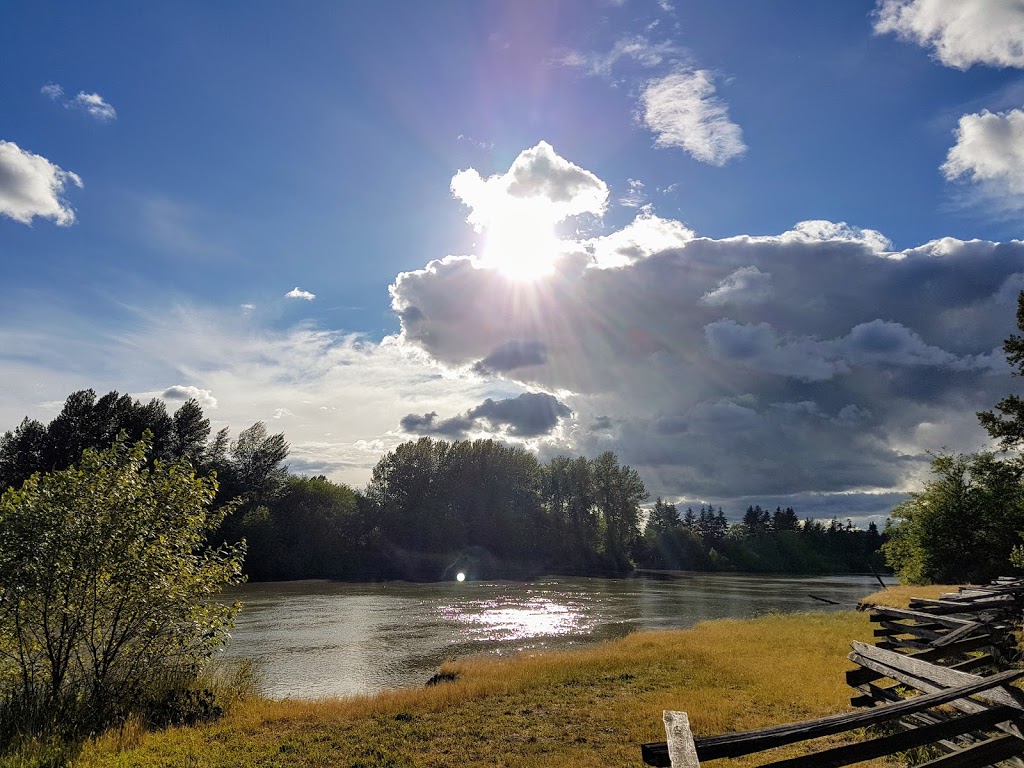 Brae Island Regional Park | 9451 Glover Rd, Langley City, BC V1M 2R9, Canada | Phone: (604) 432-6200