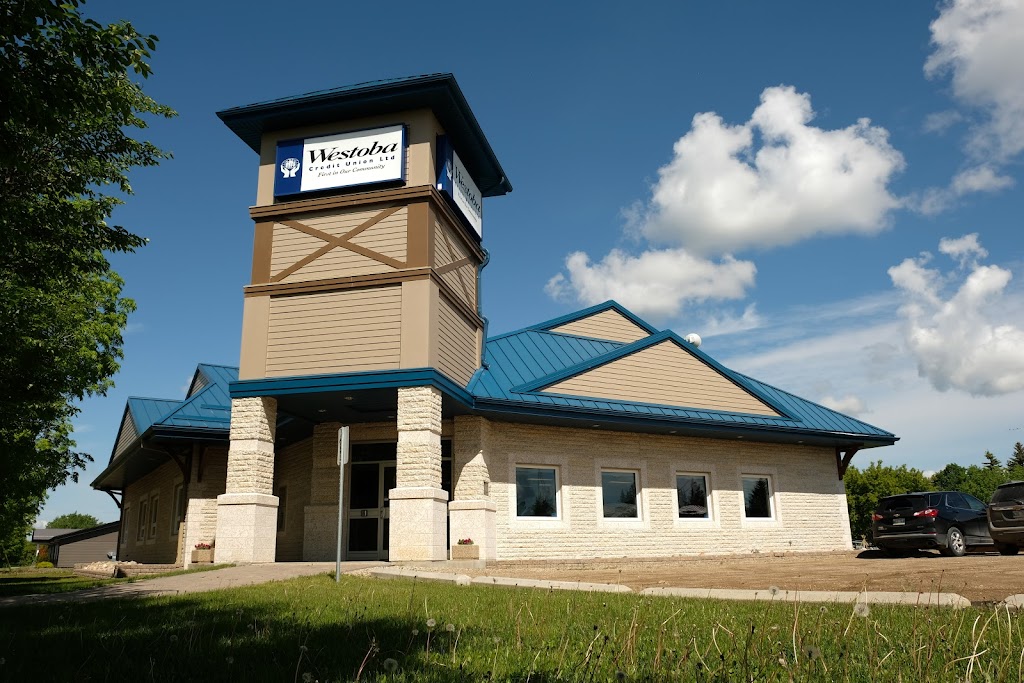 Westoba Credit Union | 19 Lorne Ave, Swan Lake, MB R0G 2S0, Canada | Phone: (877) 937-8622