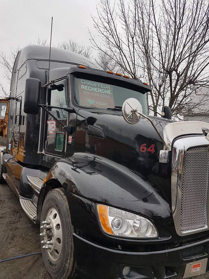 Transport & Location A Boudreau Inc | 374 Rue Main E, Coaticook, QC J1A 1N5, Canada | Phone: (819) 849-6334