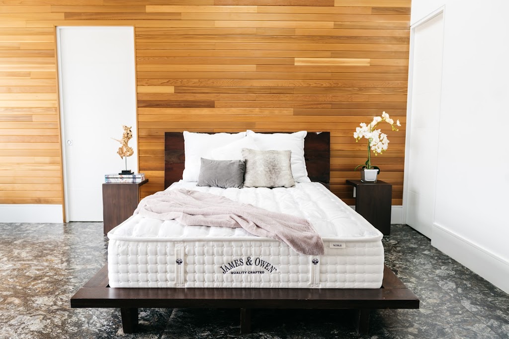 James & Owen | 5800 Steeles Ave W, Woodbridge, ON L4L 0J4, Canada | Phone: (844) 468-6999