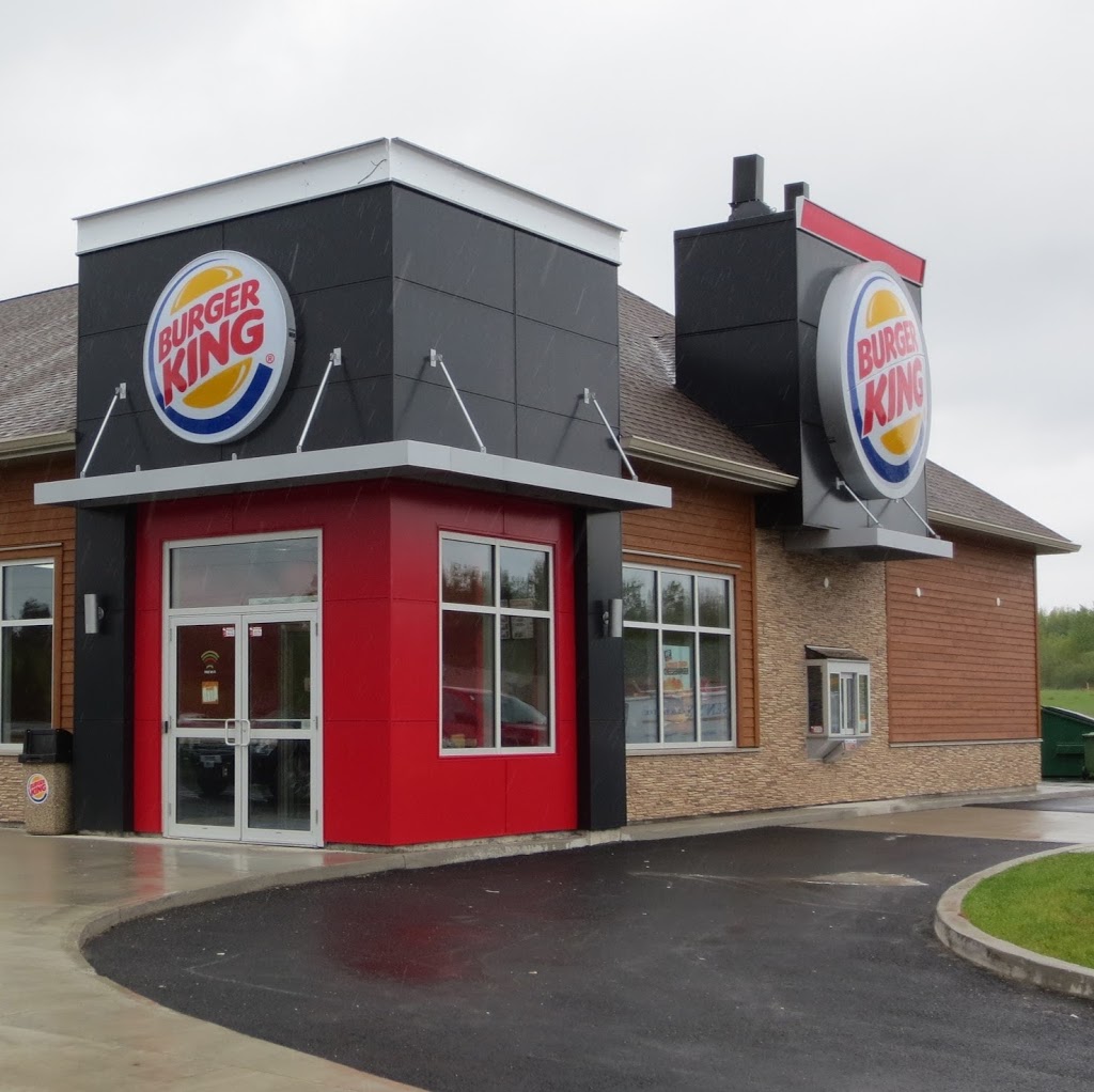 Burger King | 6757 Hwy 2, Enfield, NS B2T 1C8, Canada | Phone: (902) 259-2516