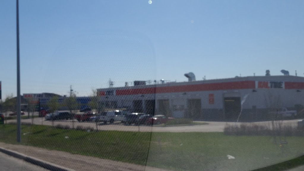 Kal Tire | 145 Warman Rd, Winnipeg, MB R2J 3R3, Canada | Phone: (204) 231-5400